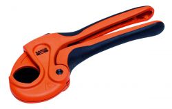 Bahco 311-32 Tube Cutter For Synthetic Tubes, 2-Component Handle