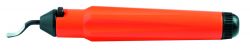 Bahco 316-2 Pen Reamer, Plastic Body, Hss Blade