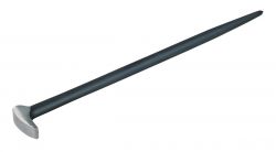 Bahco 3681-11 Roller Head Pry Bar, 304mm