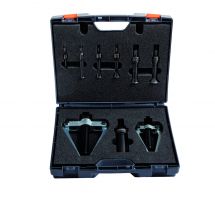 Bahco 4521N/7 Puller Assortment