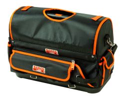 Bahco 4750fb1-19b Open tool bag with cover