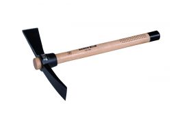 Bahco 493-600 Spanish type shovel-hatchet