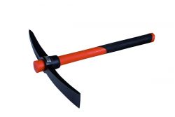 Bahco 495F-500 Shovel-Pick Fiberhandle 500Grs