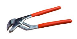Bahco 5223 DC Slip Joint Pliers, Chrome, 190mm