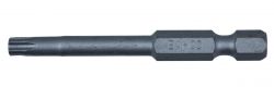 Bahco 59S/50T8 Bit for TORX® head screws, 50mm, in plastic box of 5pcs