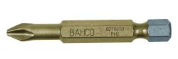 Bahco 62TIN/50PH2 Tin bit for Philipps head screws, 50mm, in plastic box of 5 pcs