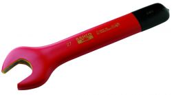 Bahco 6MV-16 Open End Wrench, Insulated, 16mm Af