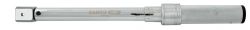 Bahco 7465-60 click torque wrench 9x12, 10-60Nm