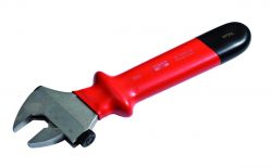 Bahco 8073VL 1000V Hd Insulated Adjustable Wrench