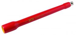 Bahco 8162-1/2V Extension 1/2", Insulated, 250mm