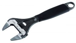Bahco 9031-T Adjustable Wrench 9031 Thin Jaws
