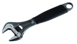 Bahco 9070 P 90Series Adjustable Wrench Comb.Adjustable 9070P 6"