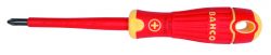 Bahco SB197.004.200 Insulated Philips screwdriver Ph4X200