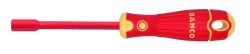 Bahco SB199.090.125 Insulated Nut Driver 9.0X125