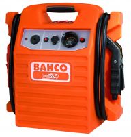 Bahco BBA1224-1700 Booster 12/24V 1700Ca