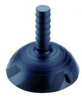 Bahco BBS075 Rubber suction cup