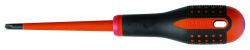 Bahco BE-8520SL Insulated ERGO™ combi tip screwdrivers with SLIM blades 1000V Slim Combi 6.0/Ph2