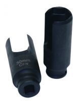 Bahco BE1310P430 1/2"Impact Socket 30 mm Open