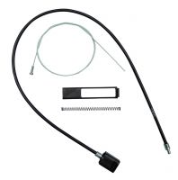 Bahco BE2541 Repair kit Sleeve + Cable For Be254