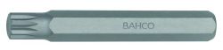 Bahco BE5049M6L Bit for XZN head screws,10mm 5Xbits 10mm Xzn  M6 75mm