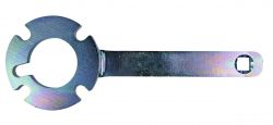 Bahco BE510304 Crankshaft pulley holding tool for Volvo