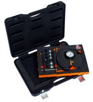 Bahco BE530001 Engine oil pressure tester set