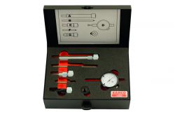 Bahco BE523076 Engine timing set Bosch