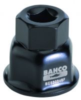 Bahco BE63066514F Oil Filterer W. 66.5mm 14Flutes
