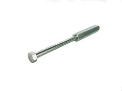 Beissbarth calibration pin for tyre changer