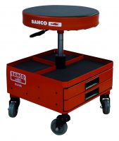 Bahco BLE300 Pneumatic stool with storage