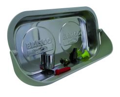 Bahco BMR240 Magnetic Rectangular Tray