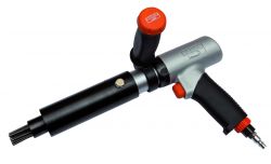 Bahco BP909S Air hammer with needle scaler
