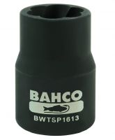Bahco BWTSP1624 1/2"- 24mm Twist Socket