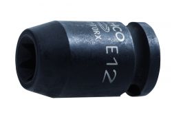 Bahco K7401TORX-E6 3/8 Impact Socket E6_Torx