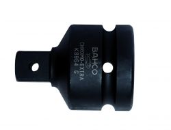 Bahco K8964G Adaptor 1" To 3/4", Can Be Used With Machines