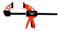 Bahco QCG-150 Quick Clamp Good 150mm