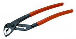 Bahco 224 D Slip Joint Pliers , Pvc-Coated Grips, 240mm