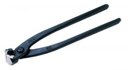 Bahco 2339-220IP End Cutters / Fencing Pliers With High Leverage, 220mm