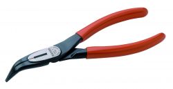 Bahco 2427 D-160 Snipe Nose Pliers, 160mm, 60° Angle
