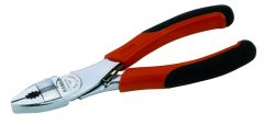 Bahco 2630GC-160IP Combination Pliers, Chrome, 160mm, Unpacked