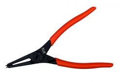 Bahco 2900-300 Circlips Pliers External, Straight Jaws, 300mm