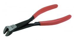 Bahco 2979 D-180 Nut Pliers, Pvc-Coated Grips, 180mm