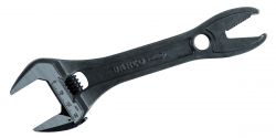 Bahco 31 IP Adjustable Wrench 8"