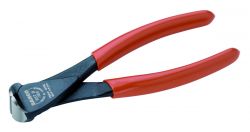 Bahco 527 D-200 End Cutting Pliers, Black Finish, 200mm
