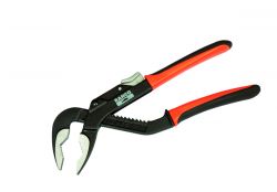 Bahco 8231 IP Slip Joint Pliers With Extremely Wide Jaw Opening 225mm