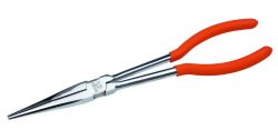 Bahco 158-N Snipe Nose Pliers, Extra Long, 280mm
