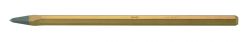 Bahco 3739-300 Pointed Chisel, 300mm