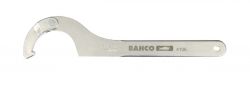 Bahco 4106-19-50 Adjustable Hook Spanner