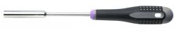 Bahco BE-7813 ERGO™ nut drivers, long bore
