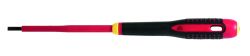 Bahco BE-8065S Insulated ERGO™ slotted screwdrivers, 1.2X8X175mm, 297mm